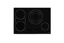 Maine 30" Electric Cooktop With Bridge Element