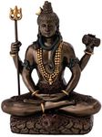 Top Collection Mini Lord Shiva Stat