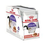 Royal Canin Food for Sterilised Cats 85 g (Pack of 12)