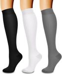 Laite Hebe 3 Pack Medical Compressi