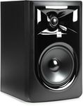 JBL Professional Studio Monitor, Black, 6-Inch (306PMKII)