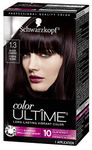 Schwarzkopf Color ultime permanent Hair Color Cream, 1.3 Black Cherry, 1 Count