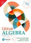 Linear Algebra Book