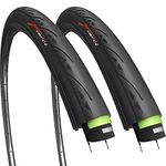 Road Bike Tires For Puncture Resistance