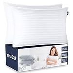 Nestl Bed Pillows for Sleeping - Do