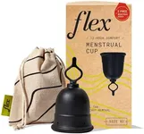 Flex Cup Starter Kit (Full Fit - Si