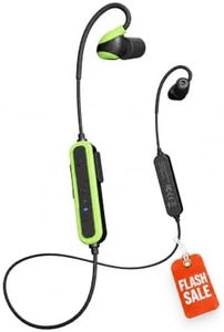 ISOtunes Pro Aware 2.0 Bluetooth Hearing Protection, OSHA Compliant Earbuds