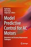 Model Predictive Control for AC Mot