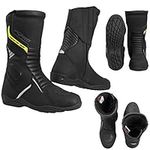 Waterproof Motorcycle Boots CE Cert
