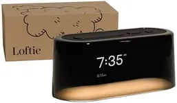 Loftie Smart Alarm Clocks for Bedro