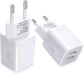 European Wall Charger, Vifigen 2-Pa