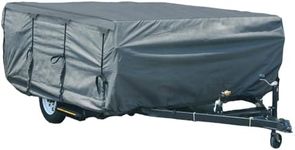 GEARFLAG Pop-up Camper Cover Reinfo