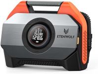 ETENWOLF VORTEX S6 Tire Inflator Po