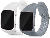 kwmobile Straps Compatible with Pol