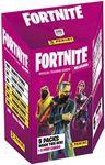 Panini Fortnite Reloaded Trading Card Collection Blaster Box