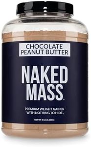 NAKED Choc