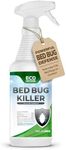 Eco Defense Bed Bug Killer - Bed Bu