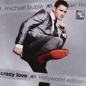 Crazy Love