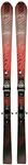 2023 Volkl Deacon ST 175cm Skis w/Vmotion 10 GW Bindings