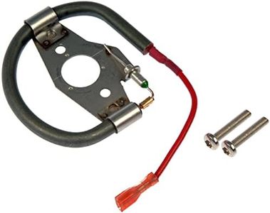 Dorman 904-210 Diesel Fuel Bowl Heating Element Compatible with Select Ford / IC Corporation / International Models (OE FIX)