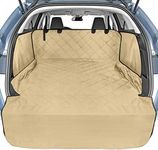 Veckle Cargo Liner, SUV Cargo Cover