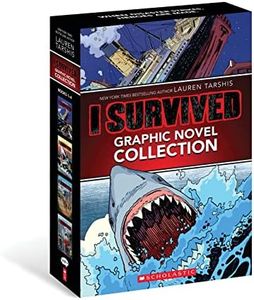 I Survived