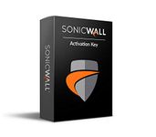 SonicWALL Global VPN Clnt Windows 5u 5user(s) 1year(s) DEU