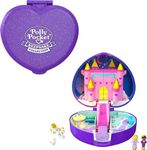 Bluebird Polly Pockets