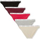 Calvin Klein, Carousel Bikini 5 Pac