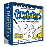 Telestrations (Édition Québécoise)