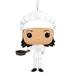 Hallmark Friends Monica Geller Funko POP! Christmas Ornament (0003HCM1111)