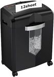 bonsaii Paper Shredder C266-A