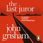 The Last Juror