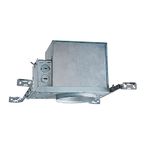 Juno Lighting IC1 4" IC Rated New Construction Recessed Housing