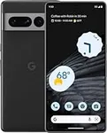 Google Pixel 7 Pro - 5G Android Pho