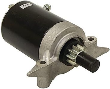 Stens 435-301 Electric Starter