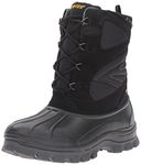 Hi-tec Snow Boots For Men