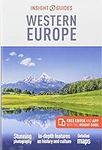 Insight Guides Western Europe (Trav