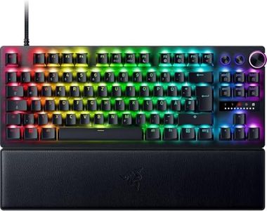 Razer Hunt