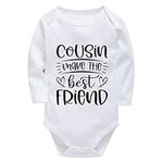 Cousin Make The Best Friend Infant 