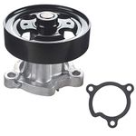 IRONTREE AW9427 Professional Water Pump Kit with Gasket Compatible with 02-13 Nissan Altima, 08-13 Nissan Rogue, 14-15 Nissan Rogue Select, 02-12 Nissan Sentra, 2.5L L4 Engine, OE Replacement