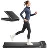 WalkingPad Z1 Under Desk Treadmill, Walking Pad Foldable for Home Office 6Km/h, Compact Treadmill for Small Spaces with Remote Control & App