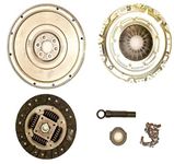 Valeo 52255602 Solid Flywheel Conversion Kit