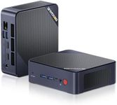 BOSGAME B95 Mini PC W11 Pro, Intel 