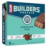 CLIF Builders - Chocolate Mint Flav
