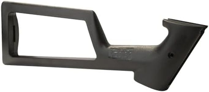 Crosman 1377 Custom Shoulder Stock