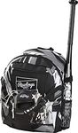 Softball Backpack For Youth