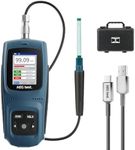 AEGTEST 8103 Gauss Meter, Rechargea