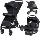 Baby Trend Passport® Carriage DLX S