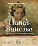 Hana's Suitcase: The Quest to Solve